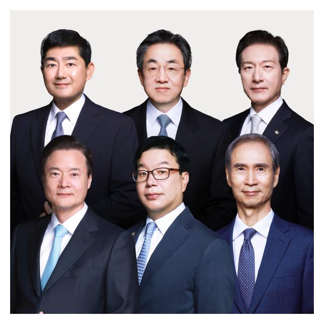 법원장, 검사장, 부장판사, 지청장 역임 대표변호사